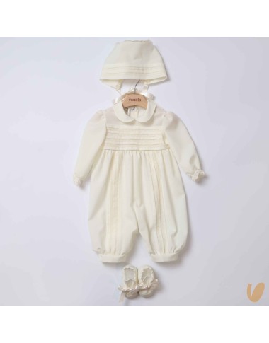 Complete baptism in Switzerland wool