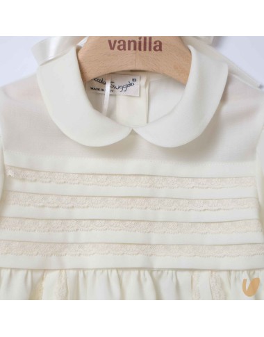 Complete baptism in Switzerland wool