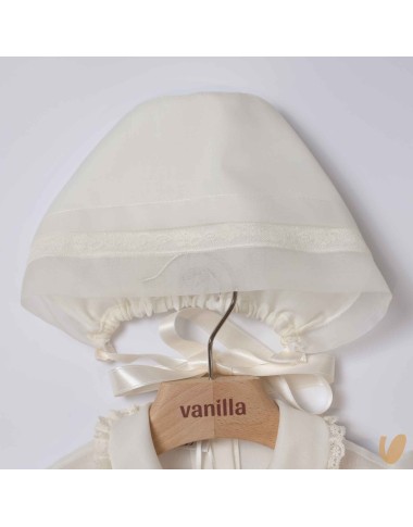 Complete silk baptism