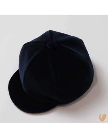 Elegant Velor cap