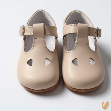 Scarpe occhielli in pelle Occhielli 19/32