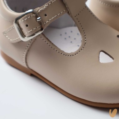 Scarpe occhielli in pelle Occhielli 19/32