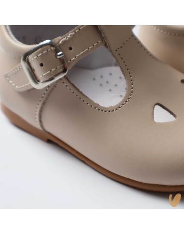 Scarpe occhielli in pelle Occhielli 19/32