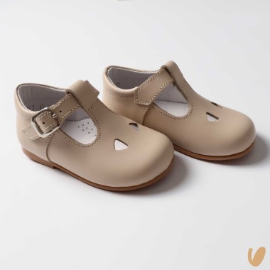 Scarpe occhielli in pelle Occhielli 19/32