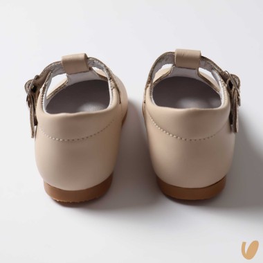 Scarpe occhielli in pelle Occhielli 19/32