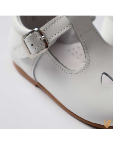 Scarpe occhielli in pelle Occhielli 19/32