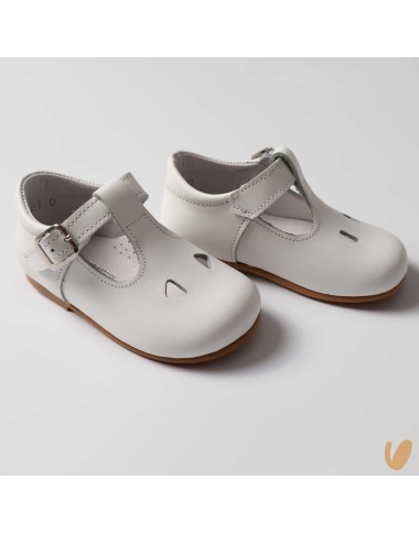 Scarpe occhielli in pelle Occhielli 19/32