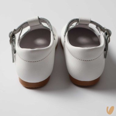 Scarpe occhielli in pelle Occhielli 19/32