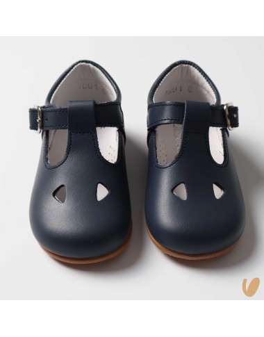 Scarpe occhielli in pelle Occhielli 19/32