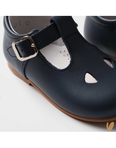 Scarpe occhielli in pelle Occhielli 19/32