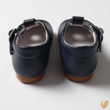 Scarpe occhielli in pelle Occhielli 19/32