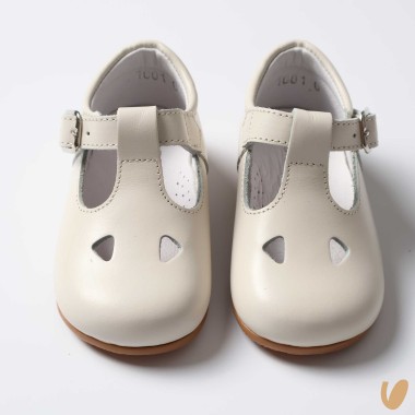 Scarpe occhielli in pelle Occhielli 19/32