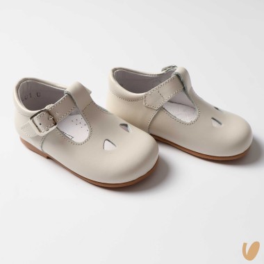 Scarpe occhielli in pelle Occhielli 19/32