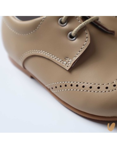 Scarpe stringate in pelle Stringate e Mocassini 19/32