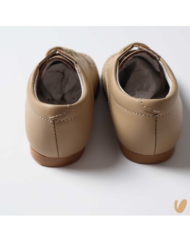 Scarpe stringate in pelle Stringate e Mocassini 19/32