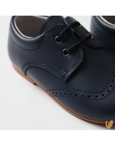 Scarpe stringate in pelle Stringate e Mocassini 19/32