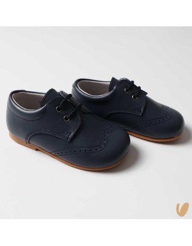 Scarpe stringate in pelle Stringate e Mocassini 19/32