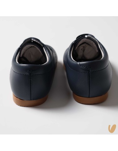 Scarpe stringate in pelle Stringate e Mocassini 19/32