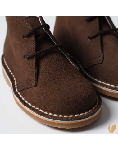 Polacchine in pelle Stringate e Mocassini 19/32