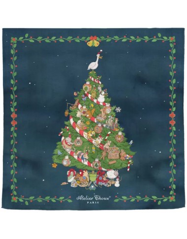 Mussola Notte di Natale Mussole e Bavette