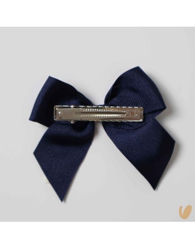 Fermaglio fiocco in gros grein Mollette e Fermagli