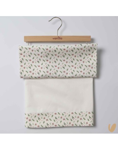 Set lenzuola Agrifoglio Coperte e Lenzuola