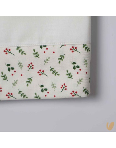 Set lenzuola Agrifoglio Coperte e Lenzuola