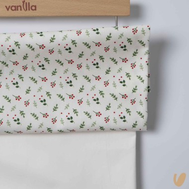 Set lenzuola Agrifoglio Coperte e Lenzuola