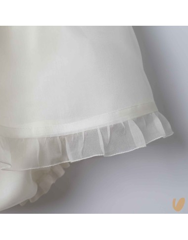 Roseline embroidery silk complete