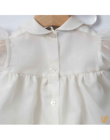 Roseline embroidery silk complete