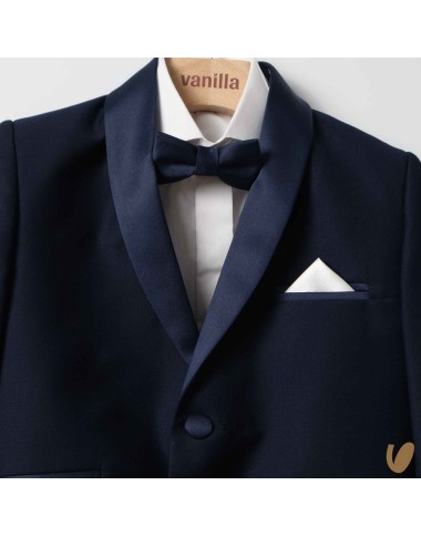 Smoking elegante completo Paggetto