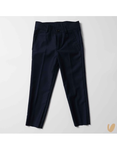 Complete elegant tuxedo