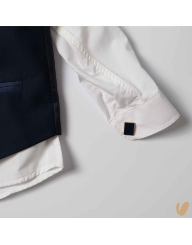 Smoking elegante completo Paggetto