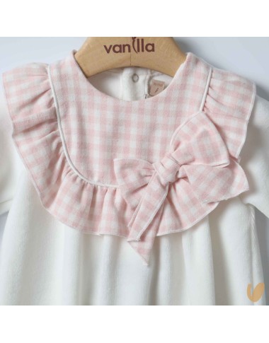 Bullet in Baglie Vichy