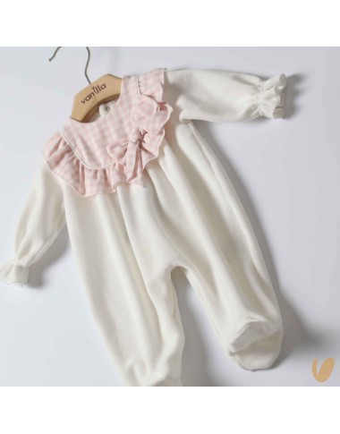 Bullet in Baglie Vichy