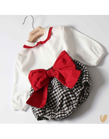 Complete body and bottle culotte