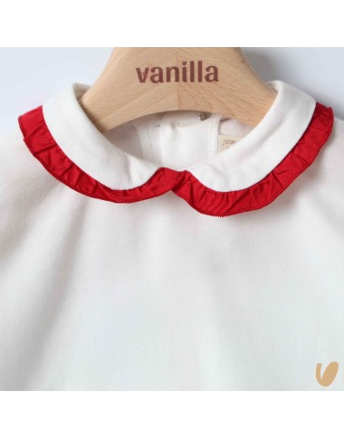 Complete body and bottle culotte