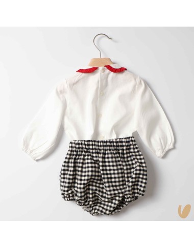 Complete body and bottle culotte