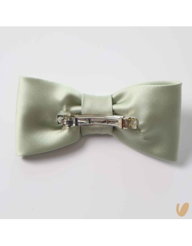 Fermaglio fiocco Mollette e Fermagli