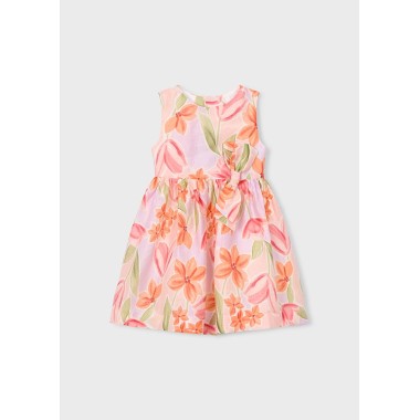 Abito floreale Abito e Tuta