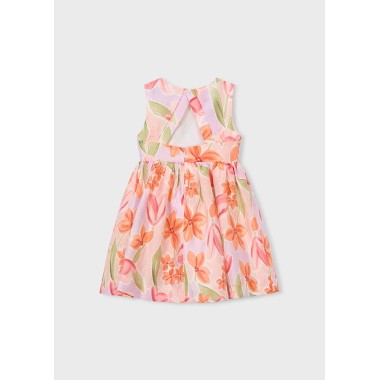 Abito floreale Abito e Tuta