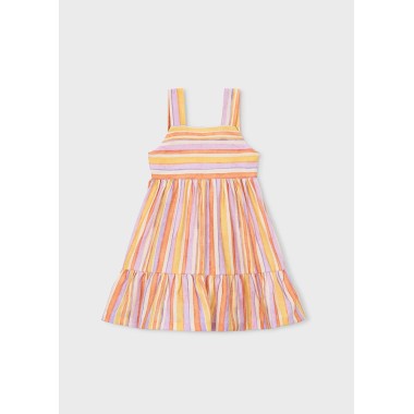 Abito righe Abito e Tuta