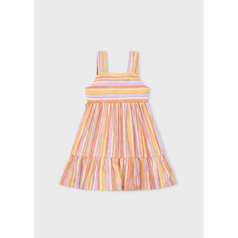 Abito righe Abito e Tuta