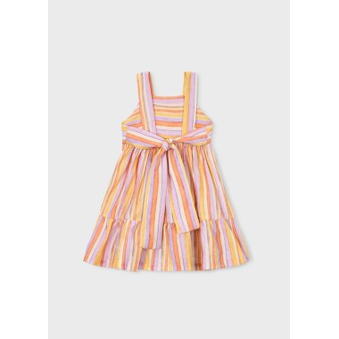 Abito righe Abito e Tuta
