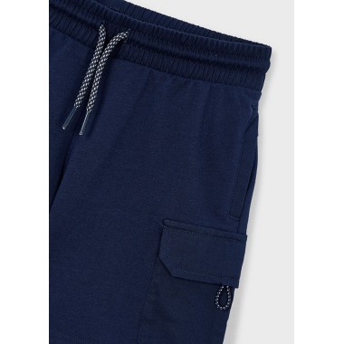 Bermuda coulisse                    jeans e Bermuda