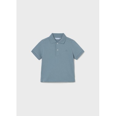 Polo in piquet T-Shirt e Camicia