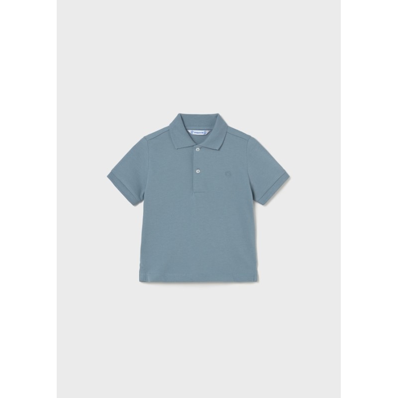 Polo in piquet T-Shirt e Camicia