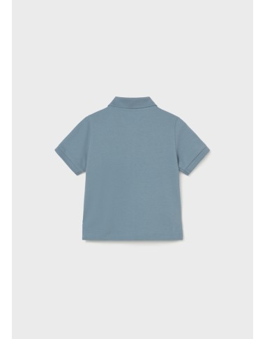 Polo in piquet T-Shirt e Camicia