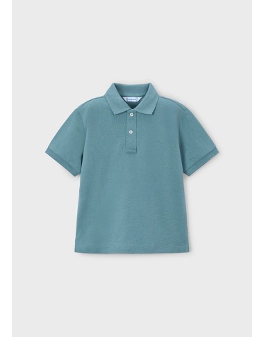 Polo in piquet T-Shirt e Polo