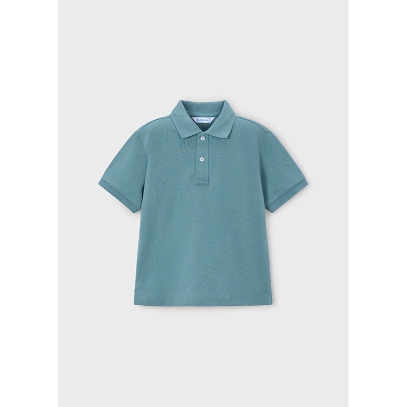 Polo in piquet T-Shirt e Polo